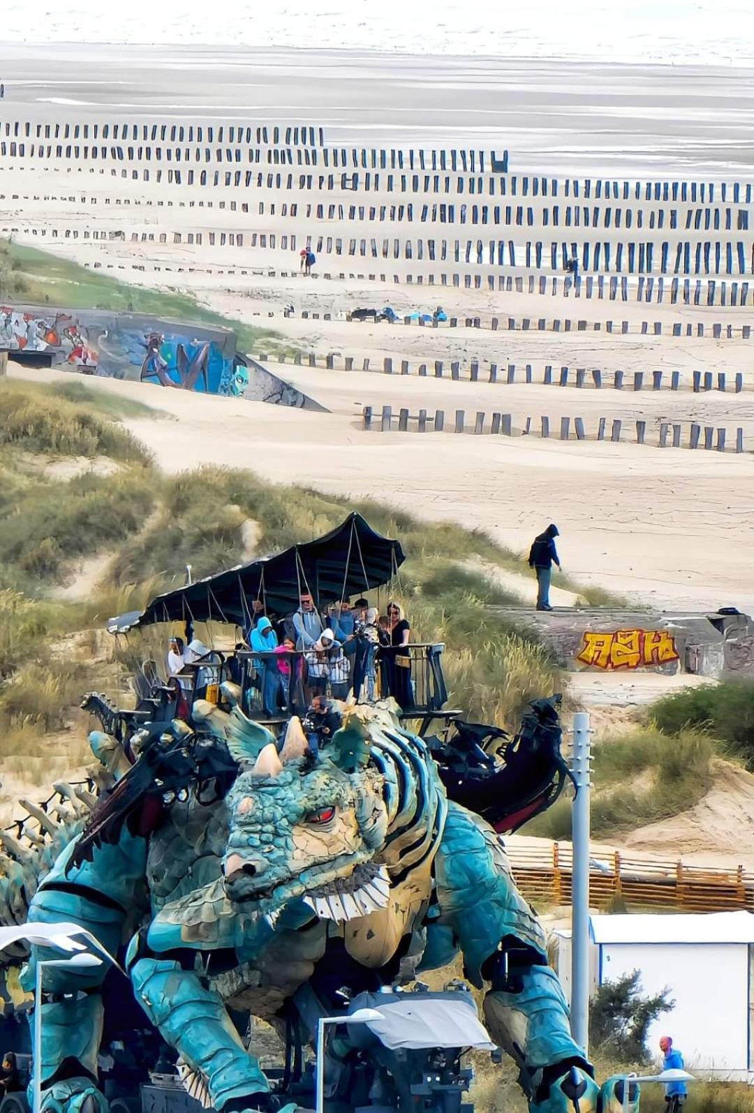 Comme Un Air De Chez Soi Lejlighed Calais Eksteriør billede